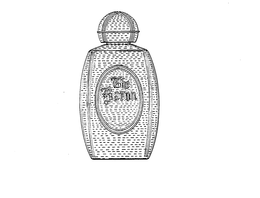 THE BARON trademark