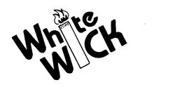 WHITE WICK trademark