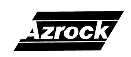 AZROCK trademark