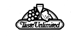 TASTE UNLIMITED trademark