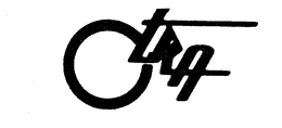 OTRA trademark
