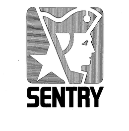 SENTRY trademark