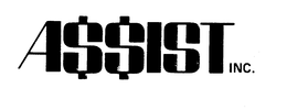 ASSIST INC. trademark