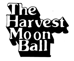 THE HARVEST MOON BALL trademark