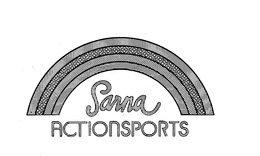 SARNA ACTIONSPORTS trademark