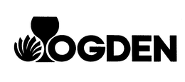 OGDEN trademark