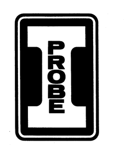 I PROBE trademark