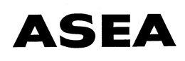 ASEA trademark