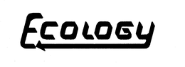 ECOLOGY trademark