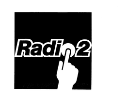 RADIO 2 trademark