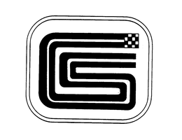CS trademark