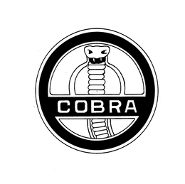 COBRA trademark
