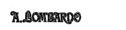 A. LOMBARDO trademark