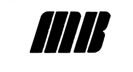 MB trademark