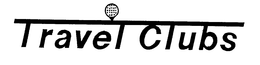 TRAVEL CLUBS trademark