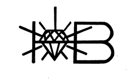 HB trademark