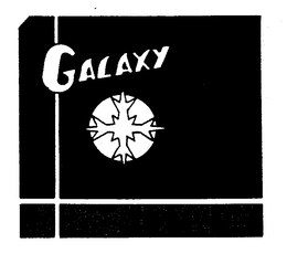 GALAXY trademark