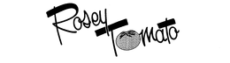 ROSEY TOMATO trademark