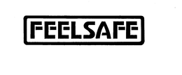 FEEL SAFE trademark