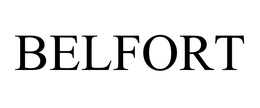 BELFORT trademark