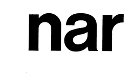 NAR trademark