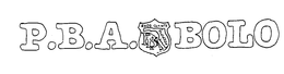 P.B.A. DADE COUNTY, FLORIDA BOLO trademark