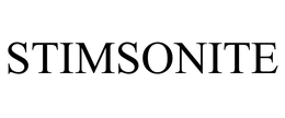 STIMSONITE trademark