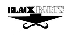 BLACK BARTS trademark