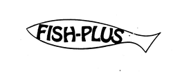 FISH-PLUS trademark