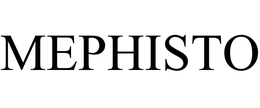 MEPHISTO trademark