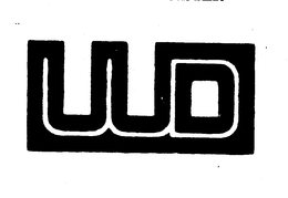 WD trademark