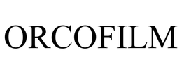 ORCOFILM trademark