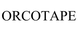 ORCOTAPE trademark
