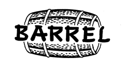 BARREL trademark