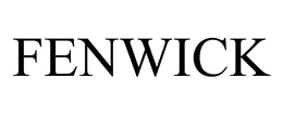 FENWICK trademark