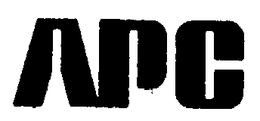 APC trademark