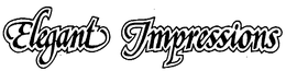 ELEGANT IMPRESSIONS trademark