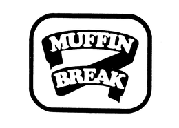 MUFFIN BREAK trademark