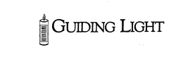 GUIDING LIGHT trademark