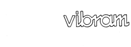 VIBRAM trademark