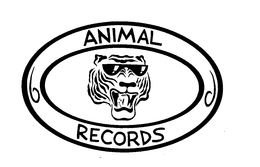 ANIMAL RECORDS trademark