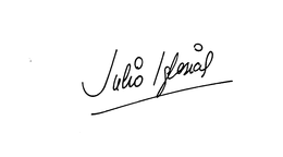 JULIO IGLESIAS trademark