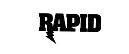 RAPID trademark