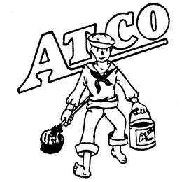ATCO trademark