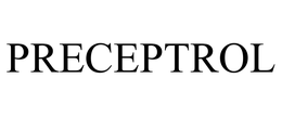 PRECEPTROL trademark