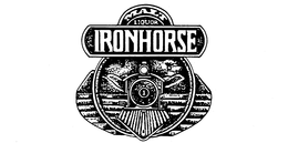IRONHORSE MALT LIQUOR 1 trademark
