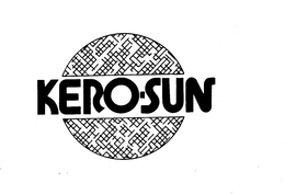KERO-SUN trademark