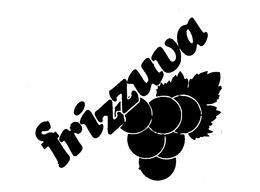 FRIZZUVA trademark