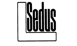 SEDUS trademark
