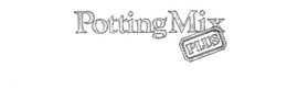 POTTING MIX PLUS trademark